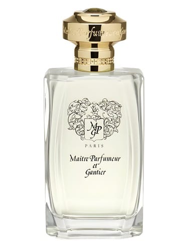 Jardin Blanc by Maître Parfumeur Et Gantier
