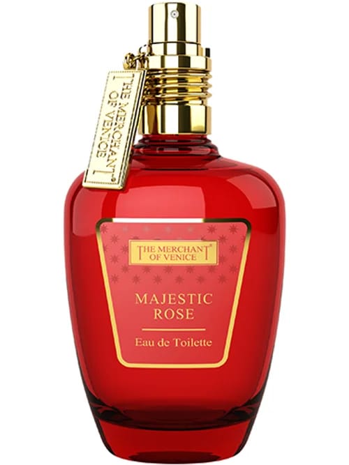 Majestic Rose by The Merchant Of Venice