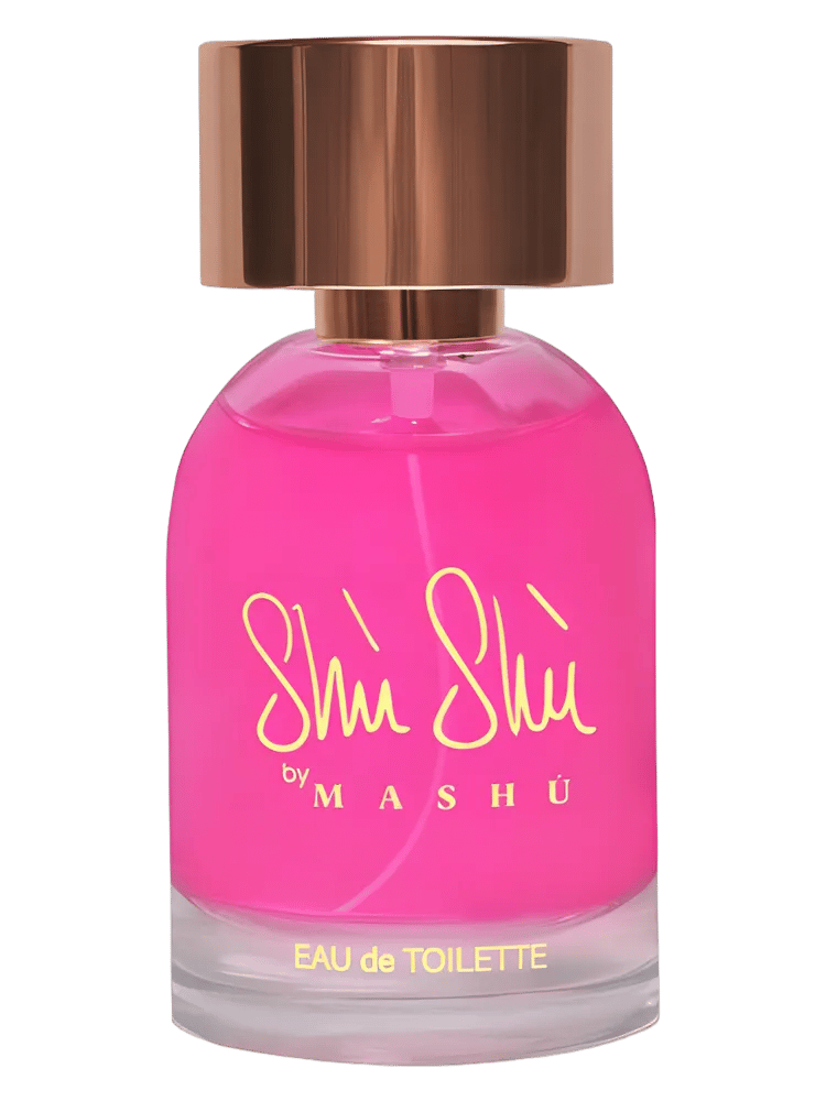 Shu Shu by Majushka