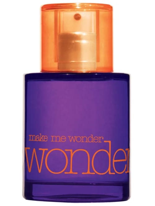 Make Me Wonder by Avon