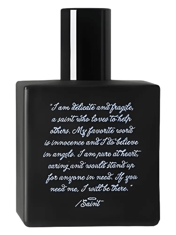 Saint by Make Up Store