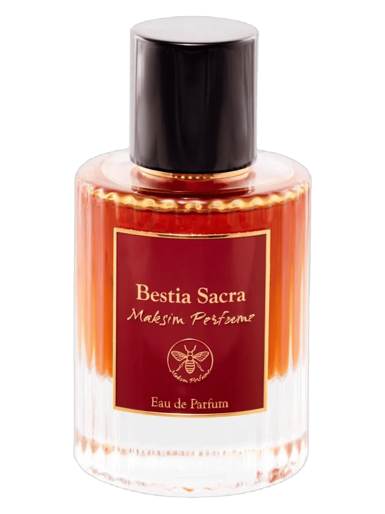 Bestia Sacra by Maksim Perfume