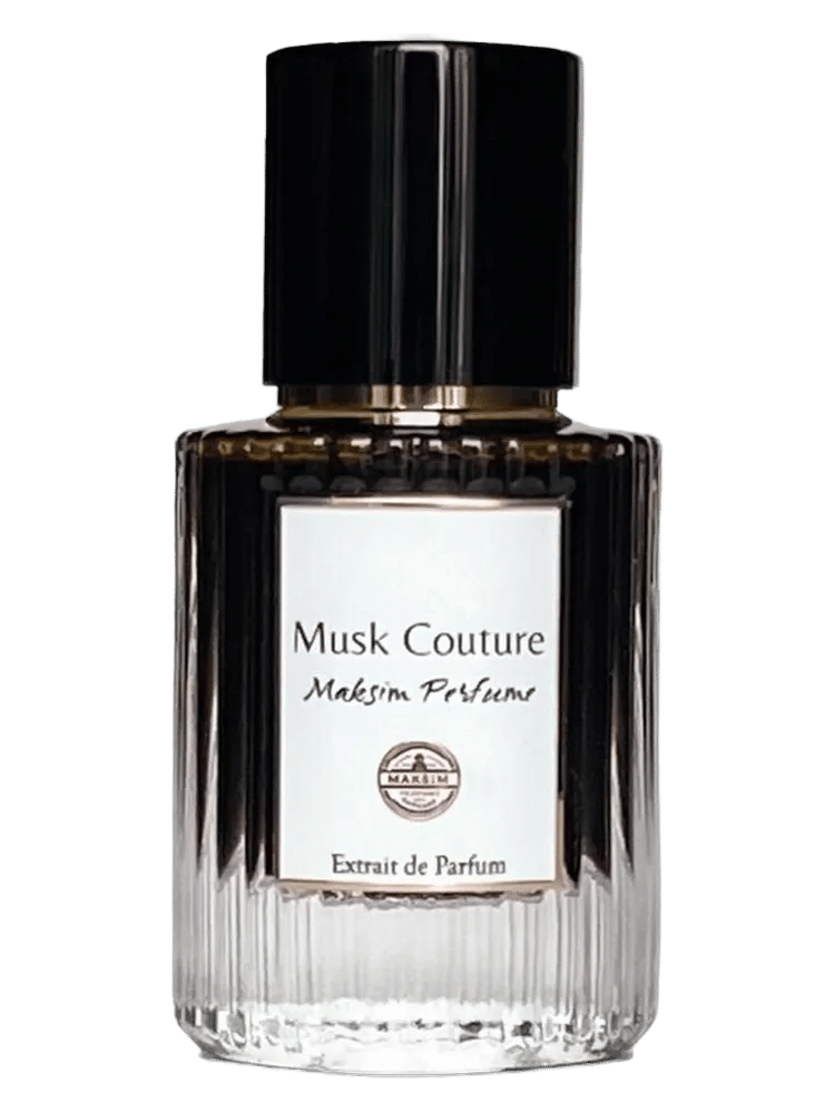 Musk Couture by Maksim Perfume