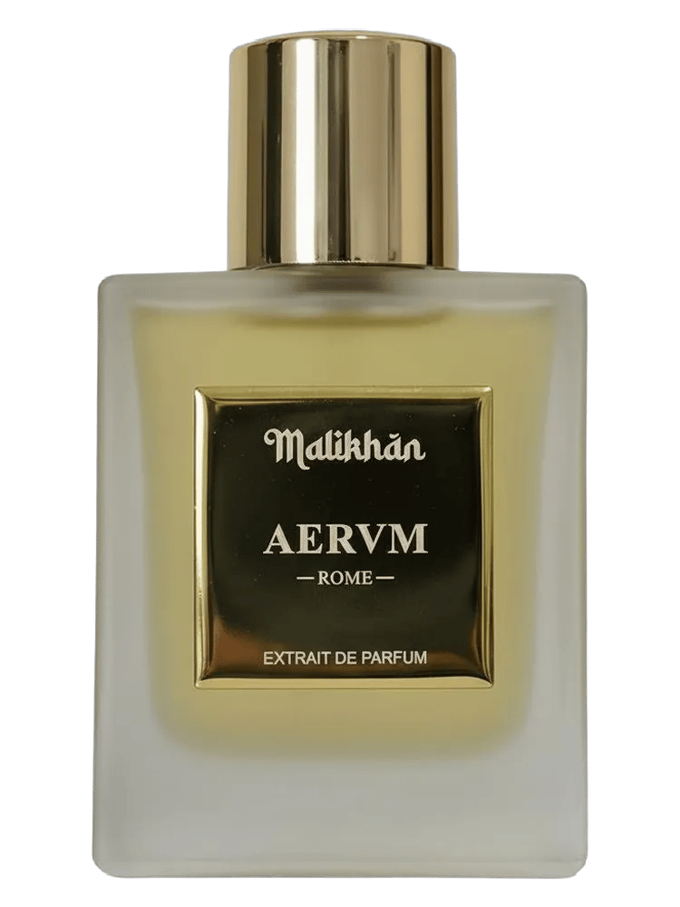 AERVM by Malikhan