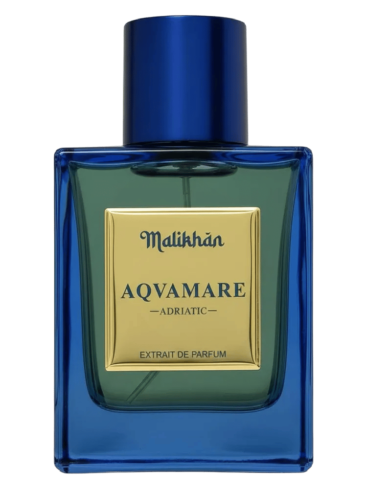 AQVAMARE by Malikhan