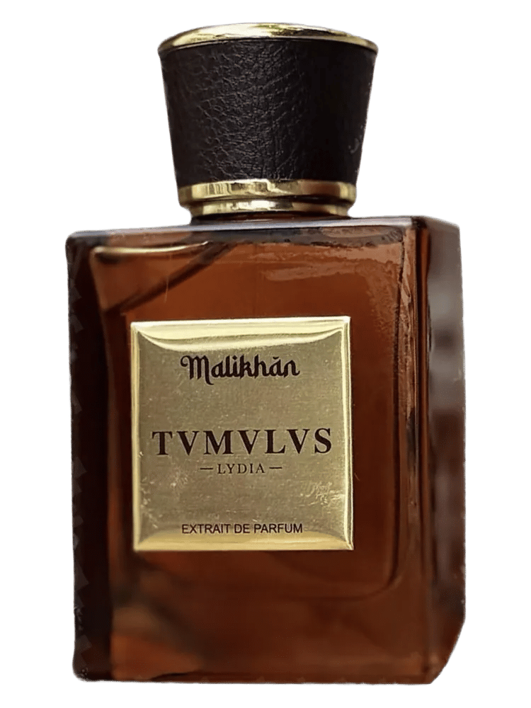 TVMVLVS Lydia by Malikhan