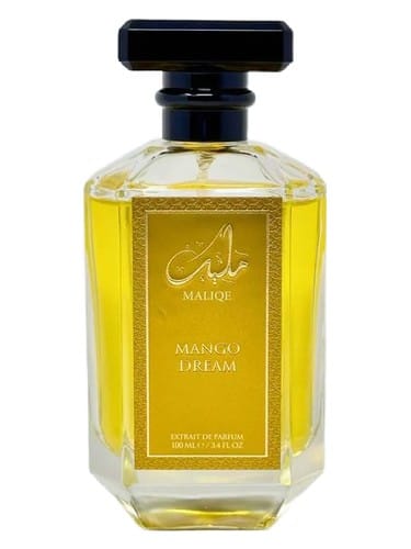 Mango Dream by Maliqe