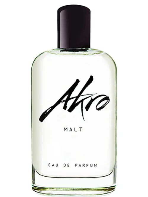 Malt by Akro