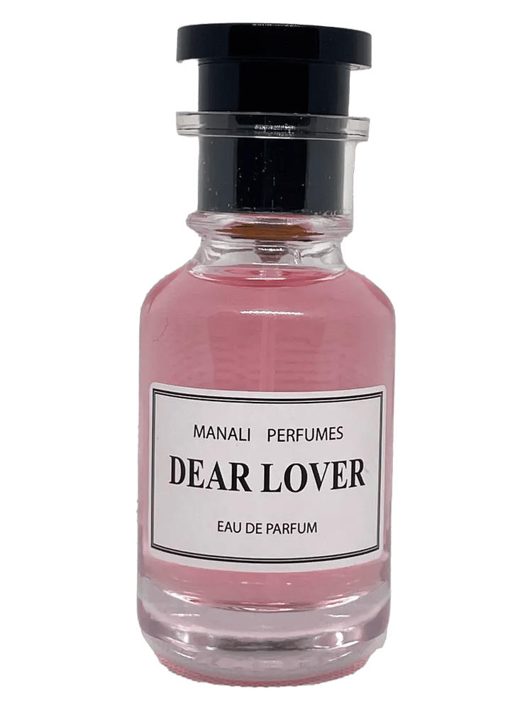 Dear Lover by Manali Perfumes