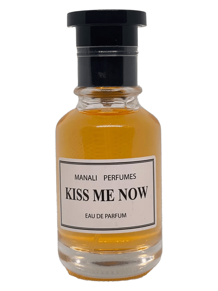 Kiss Me Now by Manali Perfumes