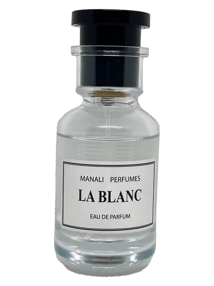 La Blanc by Manali Perfumes