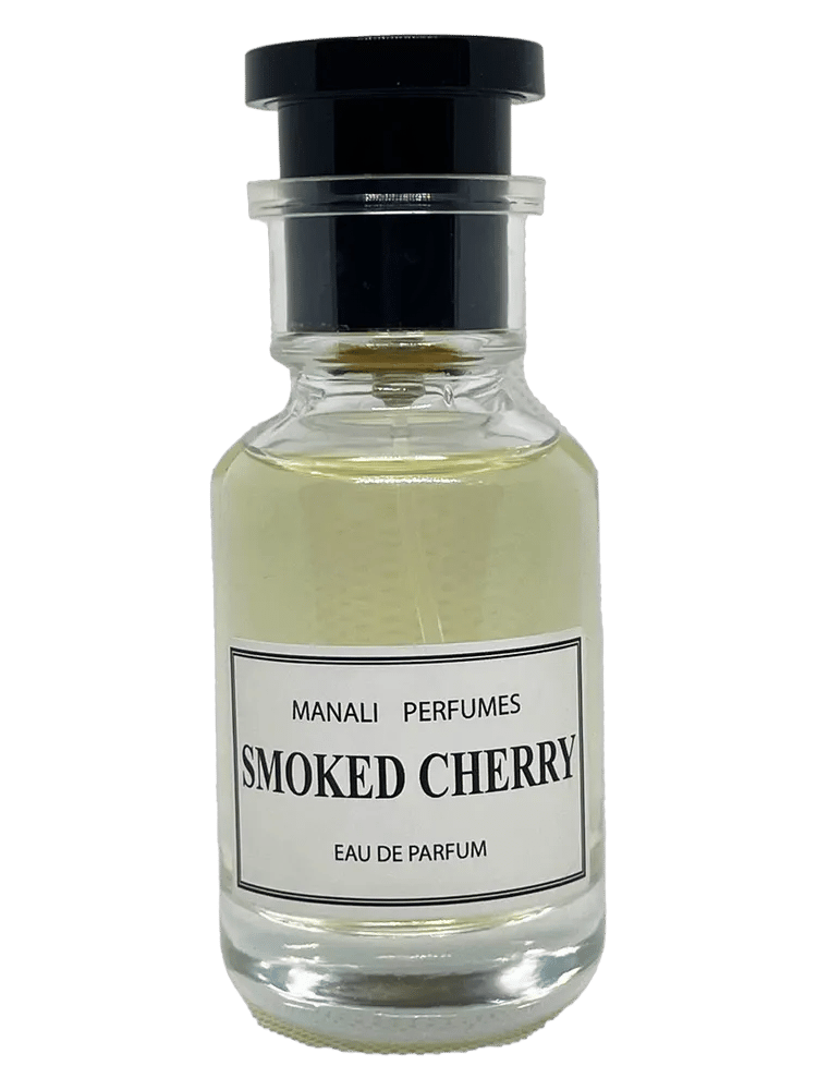 Smoked Cherry by Manali Perfumes
