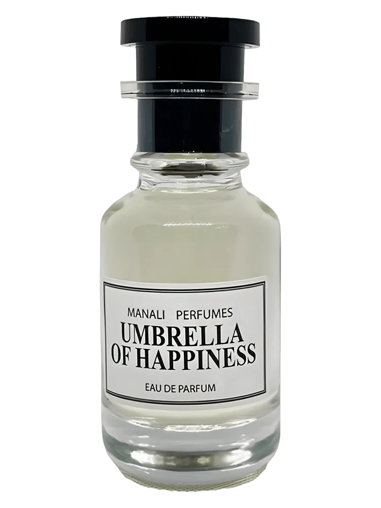 Umbrella of Happiness by Manali Perfumes