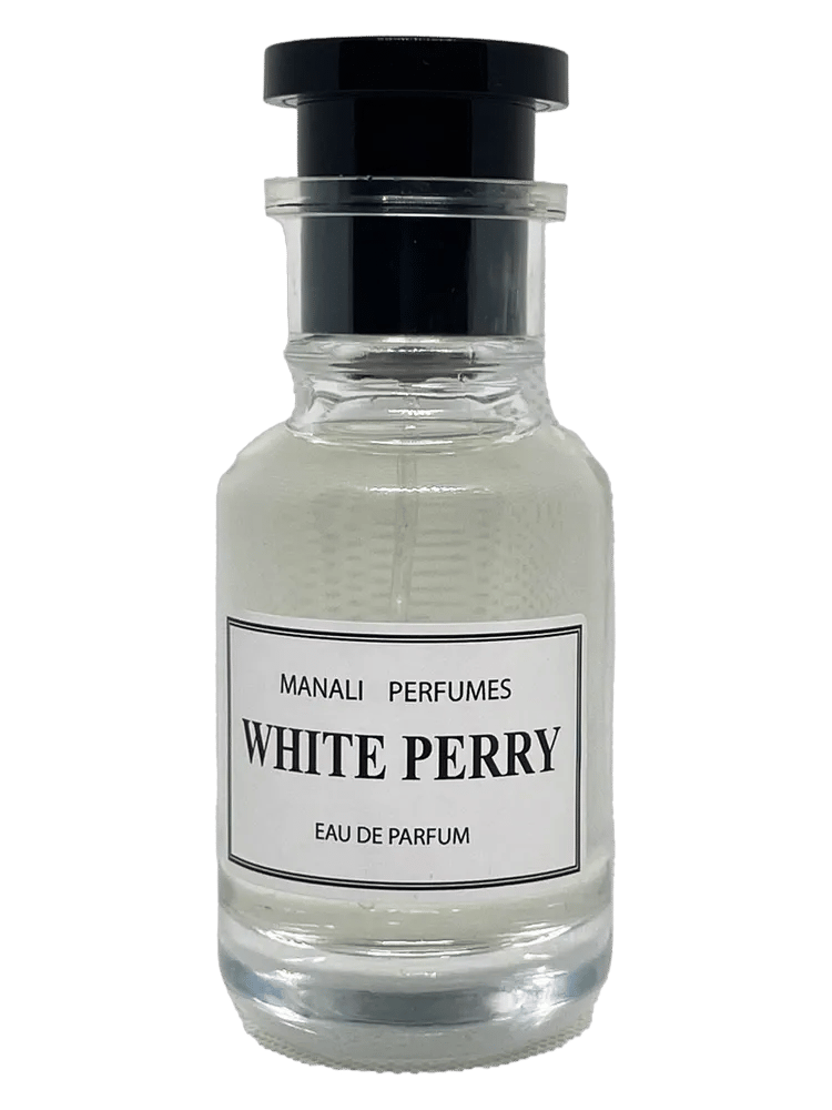 White Berry by Manali Perfumes