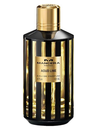 Aoud Line by Mancera