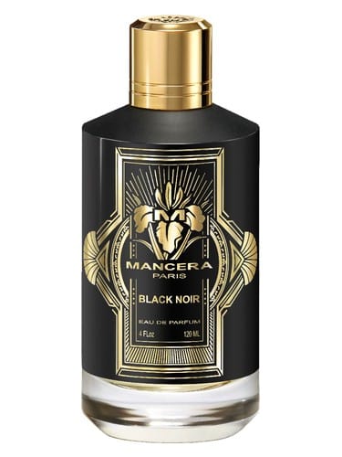 Black Noir by Mancera
