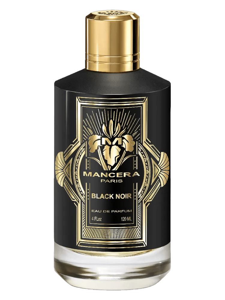 Black Noir by Mancera