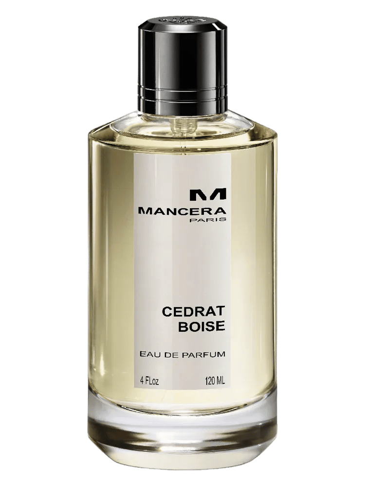 Cedrat Boise by Mancera