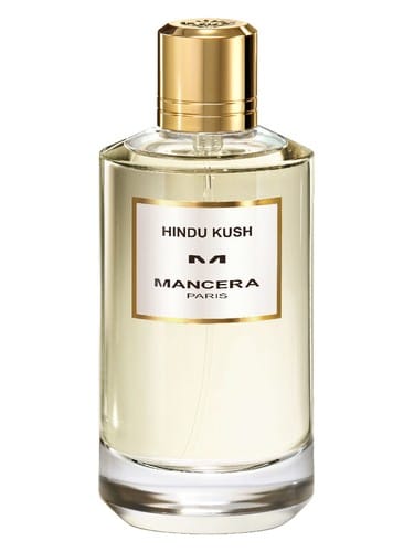 Hindu Kush by Mancera