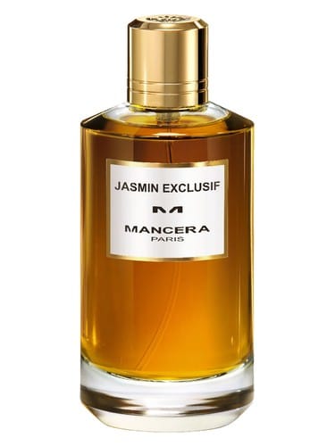 Jasmin Exclusif by Mancera