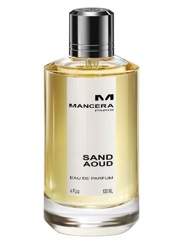 Sand Aoud by Mancera