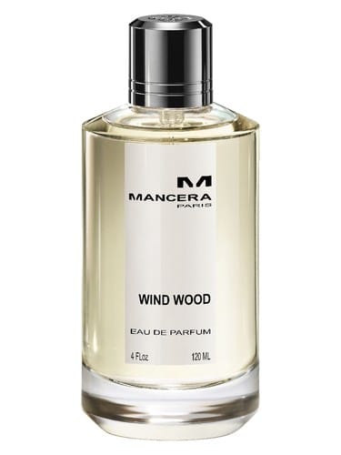 Wind Wood by Mancera