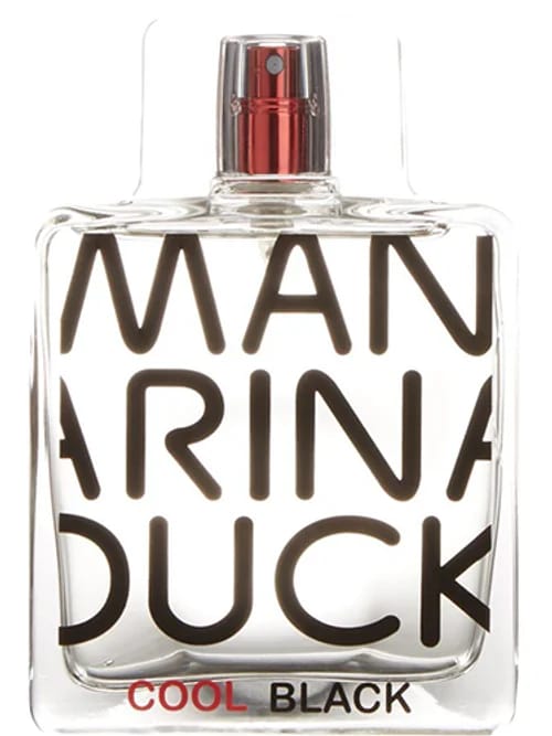 Cool Black by Mandarina Duck