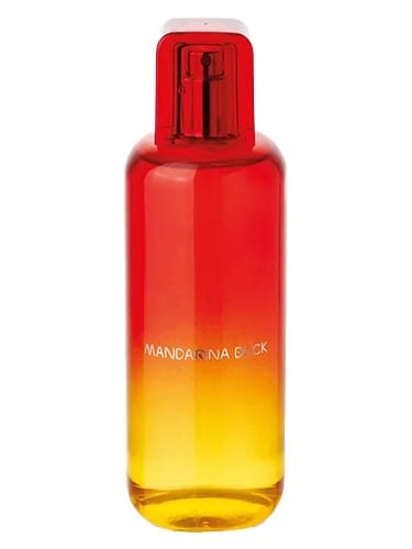 The Mandariner for Her by Mandarina Duck