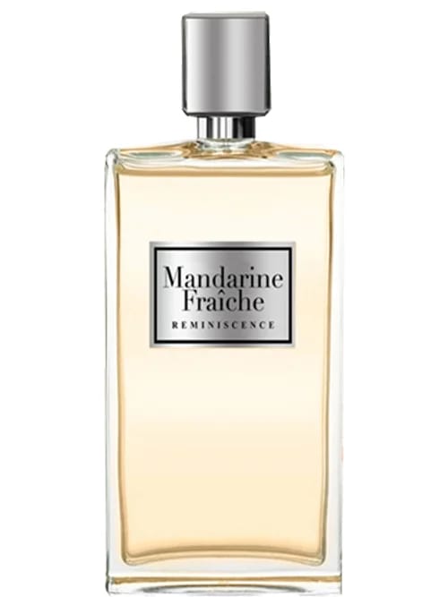 Mandarine Fraîche by Reminiscence
