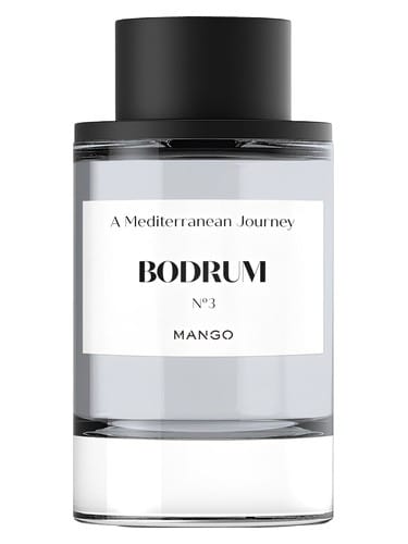 Bodrum N°3 by Mango