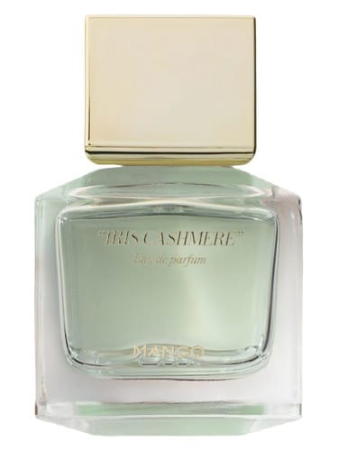 Iris Cashmere by Mango