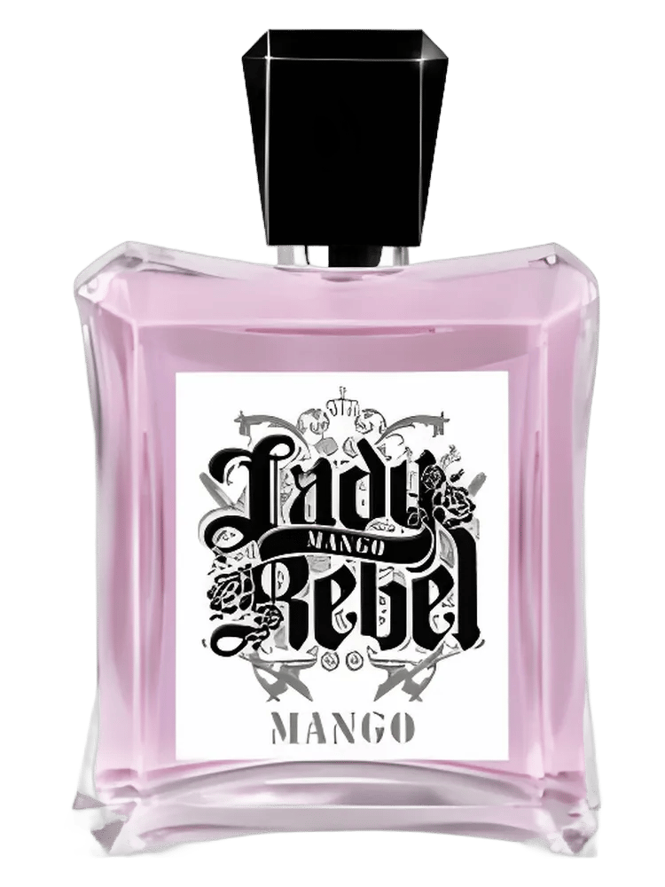 Lady Rebel by Mango