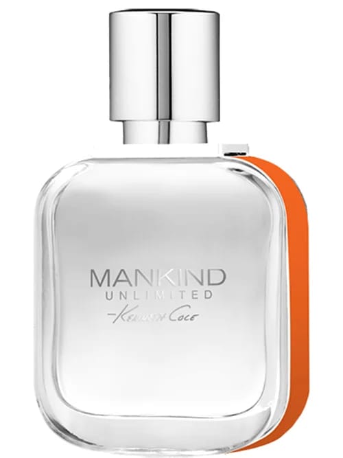 Mankind Unlimited by Kenneth Cole