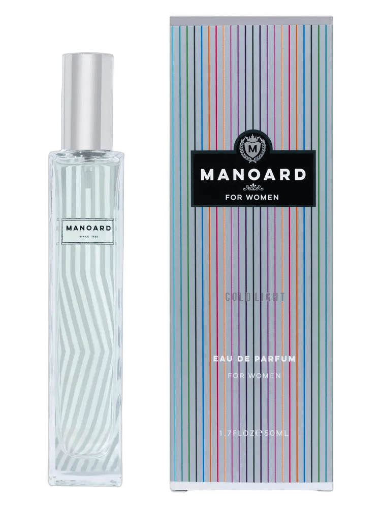 Cold Light by Manoard