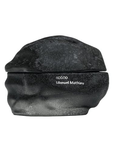 ECCCO by Manuel Mathieu