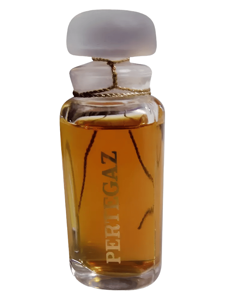 Diagonal Parfum (1968) by Manuel Pertegaz