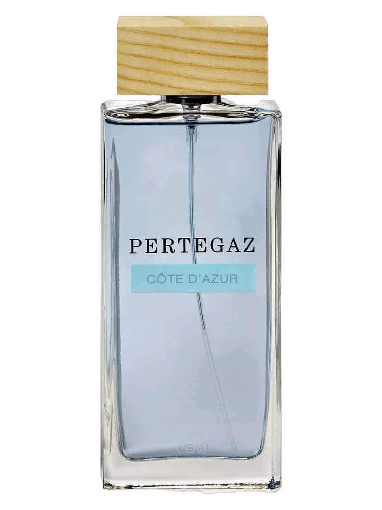 L'Eau Côte d'Azur by Manuel Pertegaz