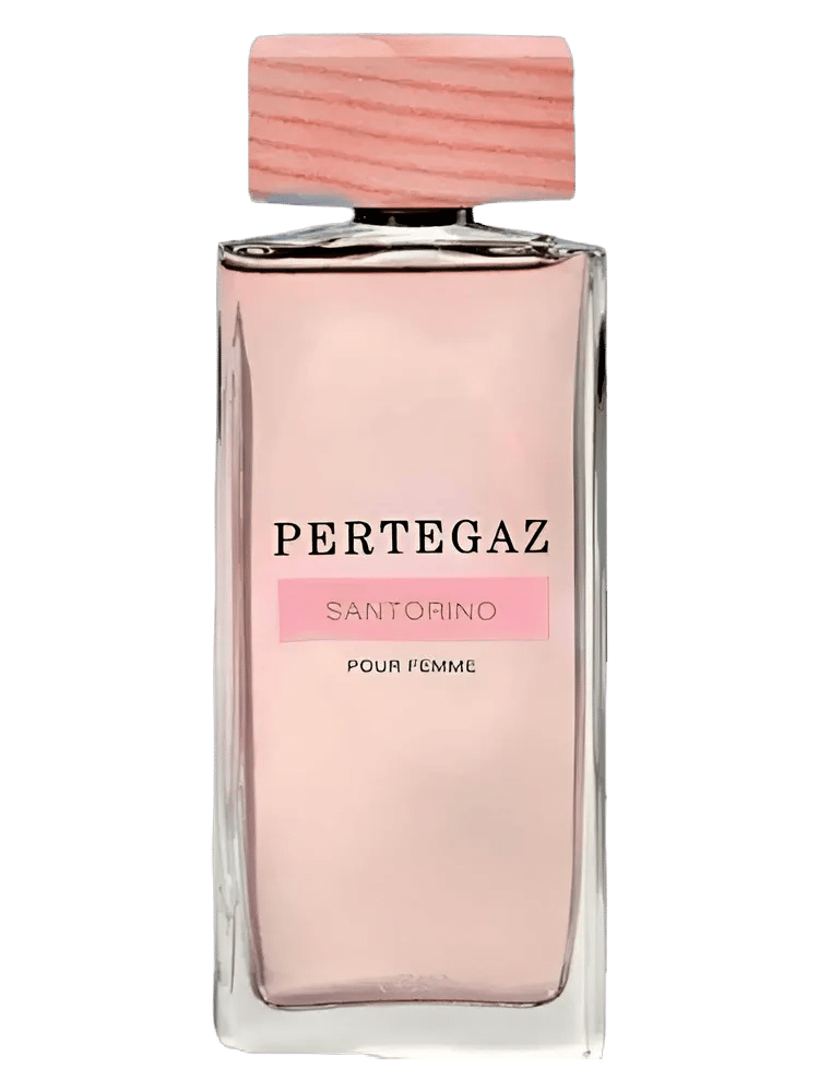 L'Eau Santorino by Manuel Pertegaz