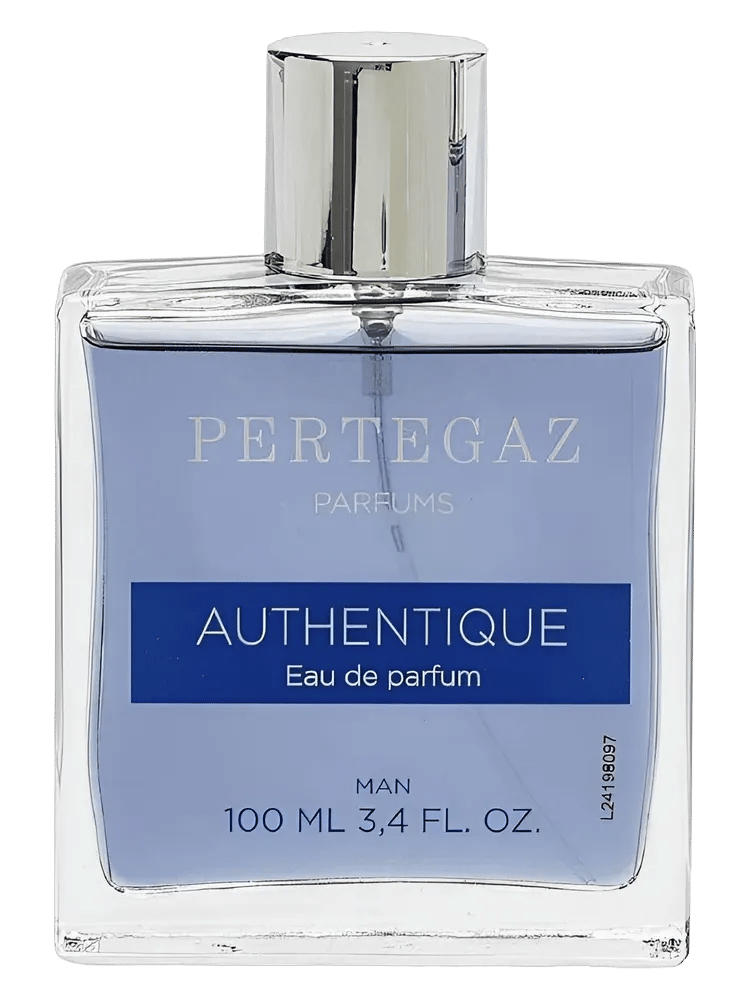 Pertegaz Authentique by Manuel Pertegaz