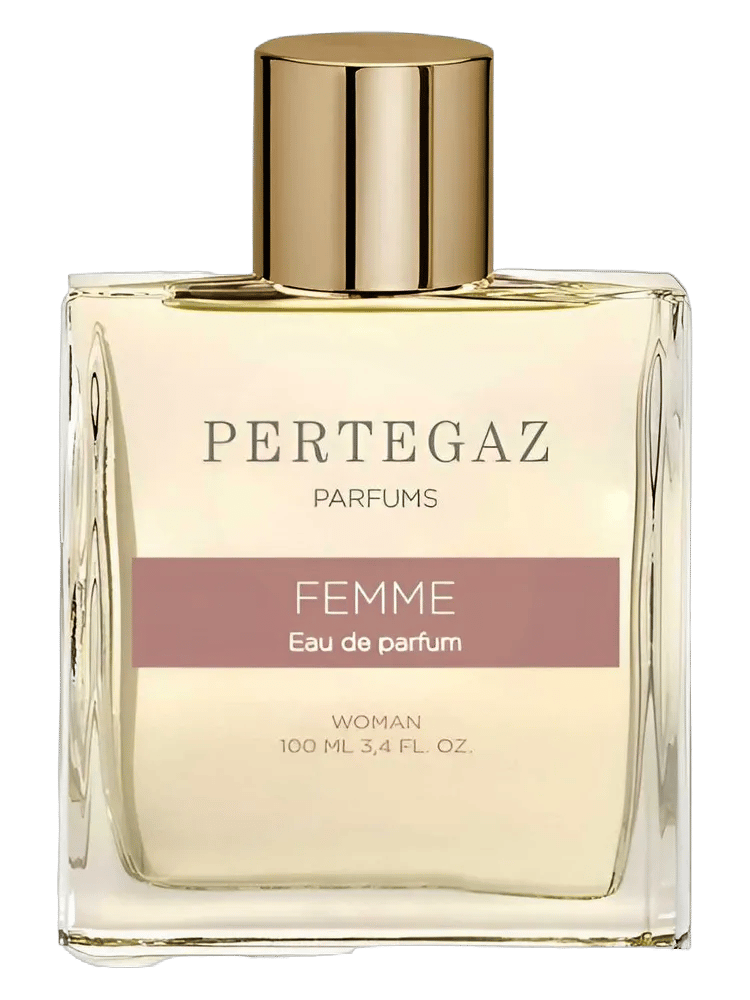 Pertegaz Femme by Manuel Pertegaz