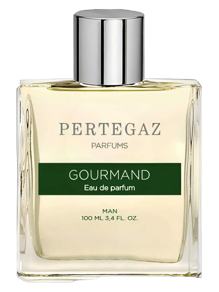 Pertegaz Gourmand by Manuel Pertegaz