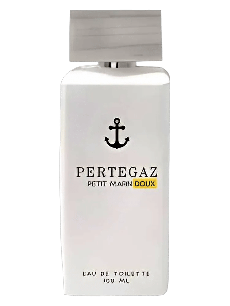 Petit Marin Doux by Manuel Pertegaz