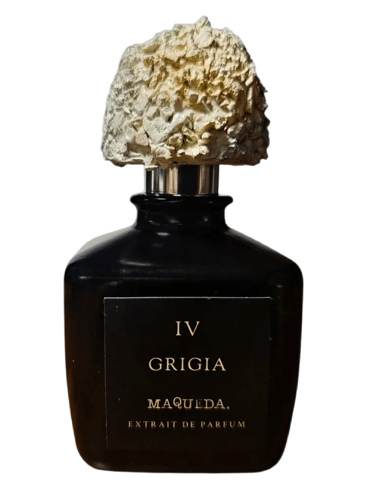 GRIGIA by Maqueda Perfume