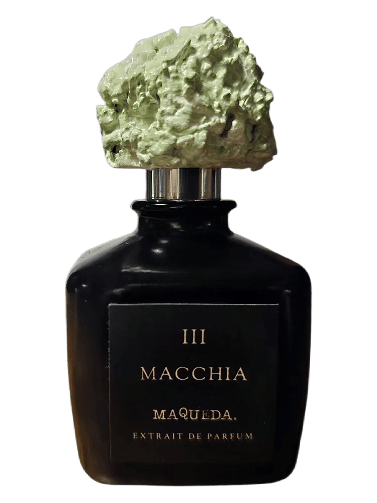 Macchia by Maqueda Perfume