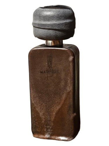 V.I.T.R.I.O.L by Maqueda Perfume