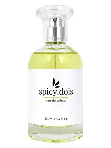 Spicy.dois by Maracujá Brasil