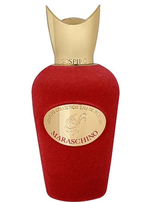 Maraschino by Sospiro