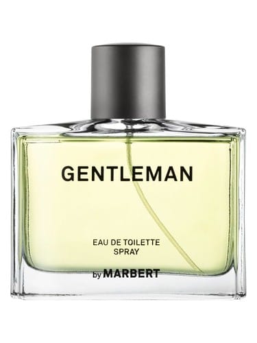 Gentleman by Marbert