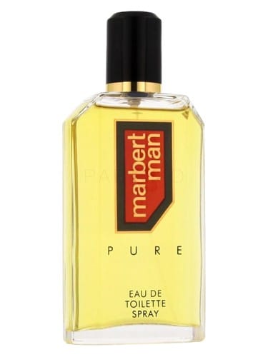 Marbert Man Pure by Marbert