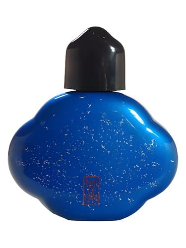 Bleu De Chine by Marc De La Morandière